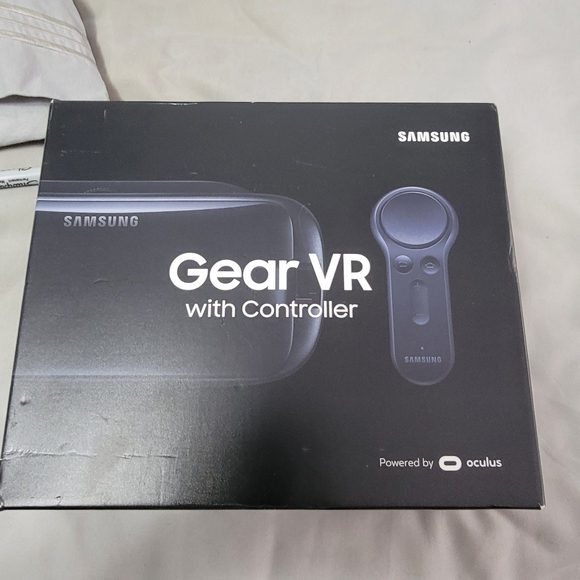 Samsung Gear VR